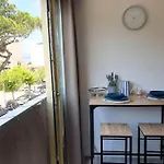 Appartement Palm Soleil