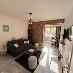 Palm Soleil Appartement *