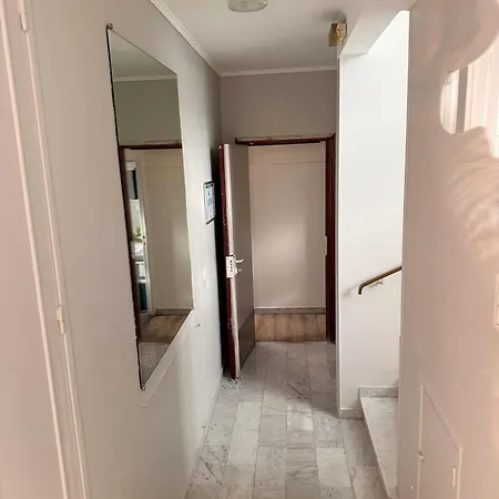 Appartement Palm Soleil *
