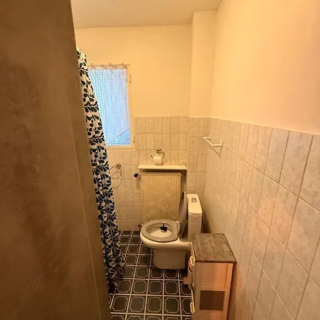 Appartement Palm Soleil Cannes