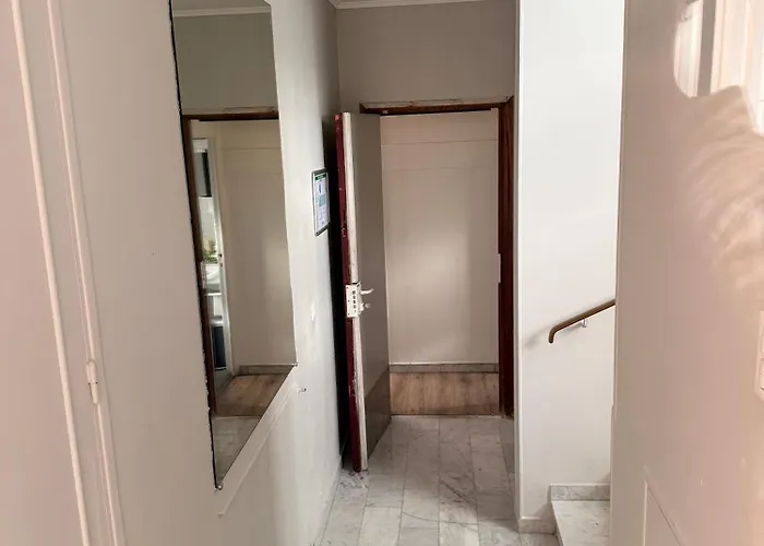 Apartman Palm Escape *