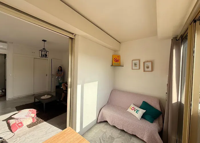 Apartman Palm Escape