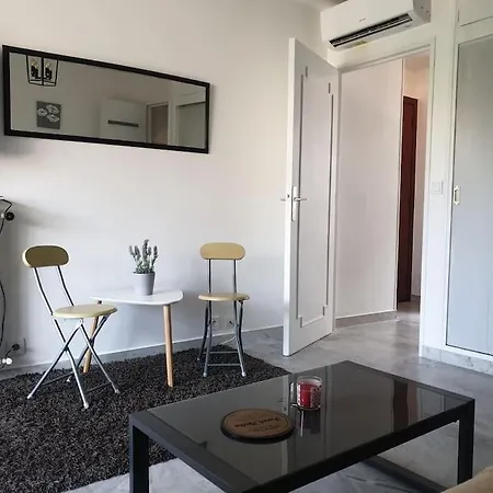 Palm Escape
